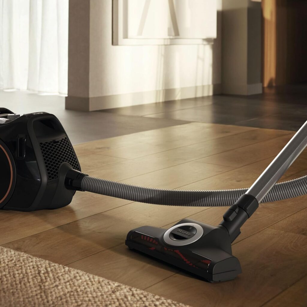 Miele-Boost-CX1-Cat-&-Dog-Bagless-canister-vacuum-cleaner