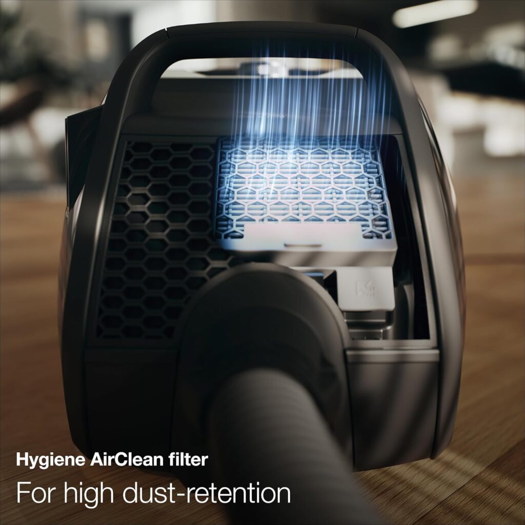 Miele-Boost-CX1-Cat-&-Dog-Canister-vacuum-review