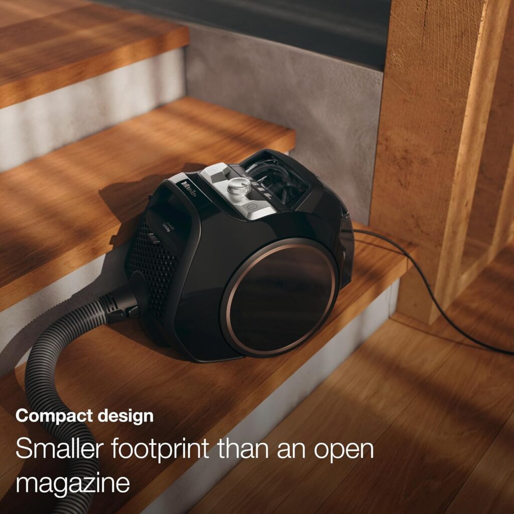 Miele-Boost-CX1-Cat-&-Dog-Canister-vacuum-review