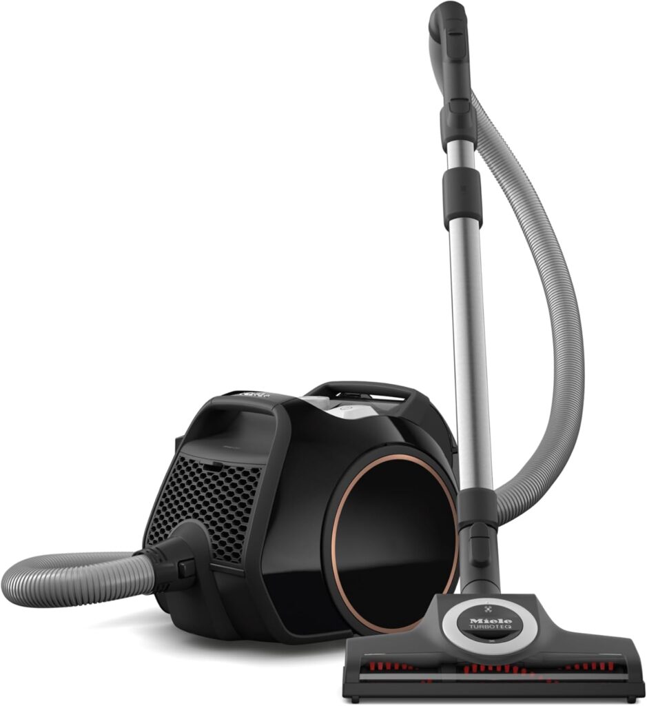 Miele-Boost-CX1-Cat-&-Dog-Bagless-canister-vacuum-cleaner
