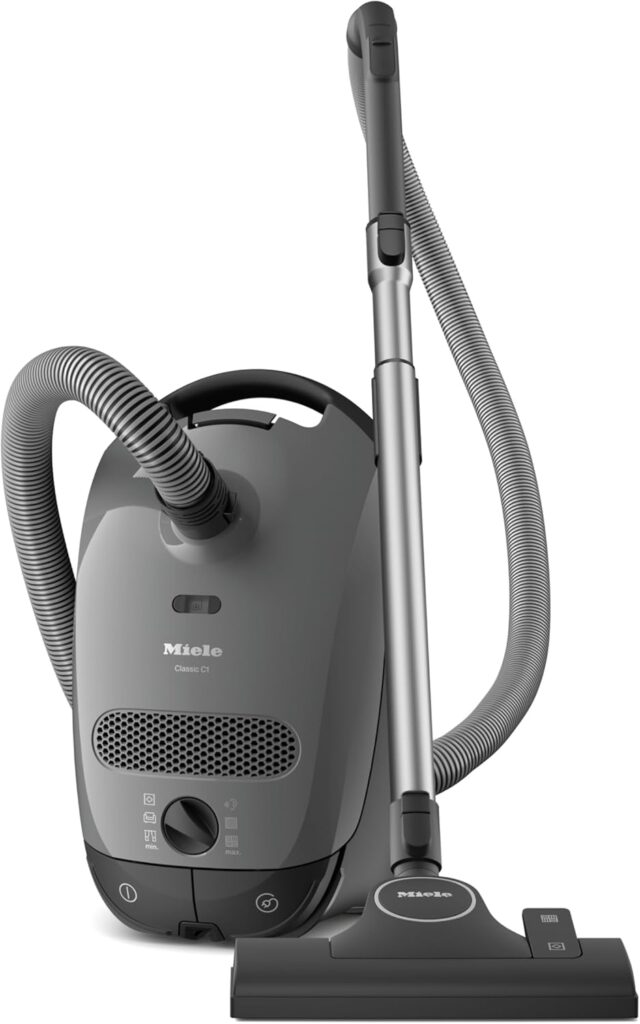 Miele-Classic-C1-Pure-Suction-Canister-Vacuum