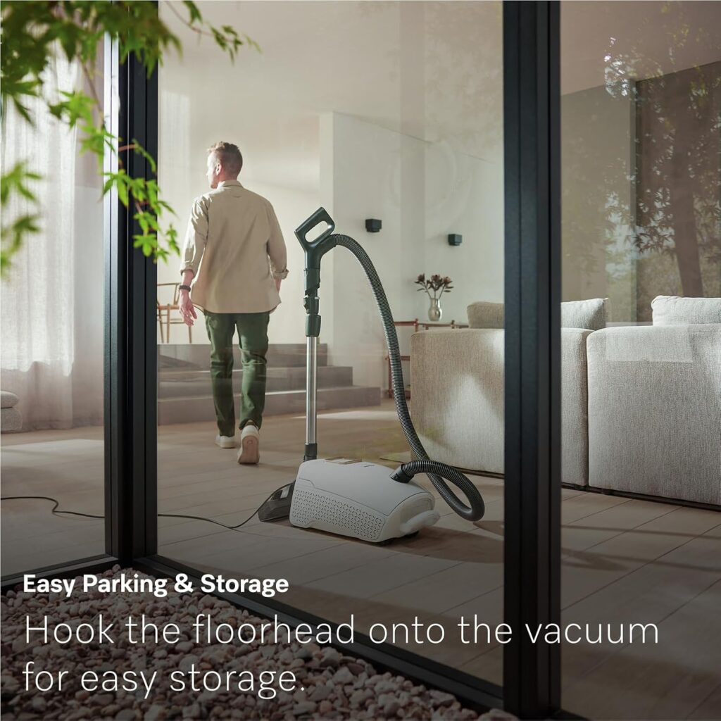 Miele-Guard-L1-Vacuum-Cleaner