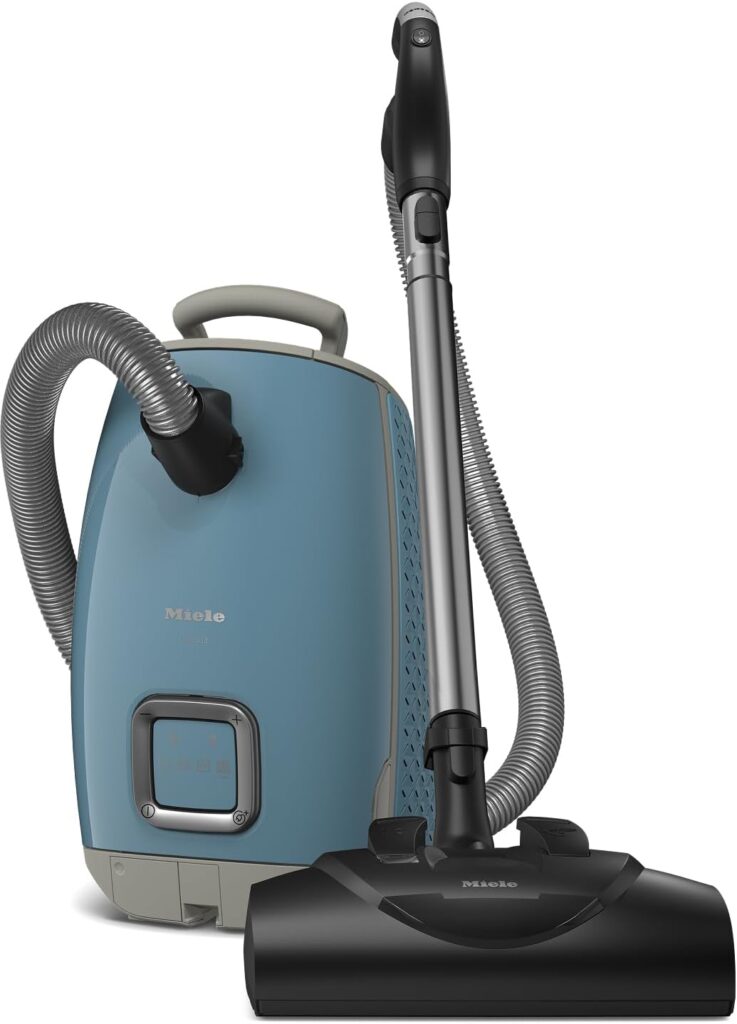 Miele-Guard-L1-Bagged-Canister-Vacuum-Cleaner