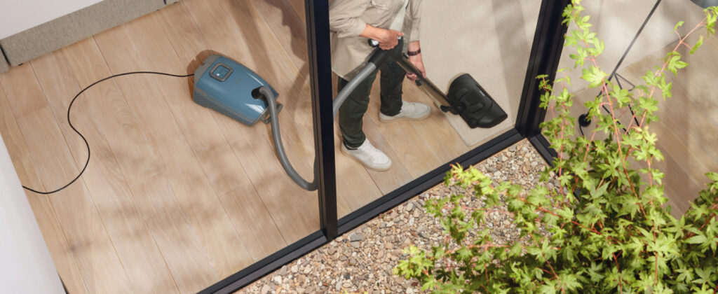 Miele-Guard-L1-Vacuum-Cleaner