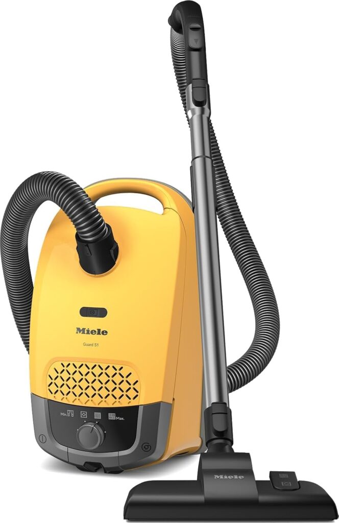 Miele-Guard-S1-Bagged-Canister-Vacuum-Cleaner