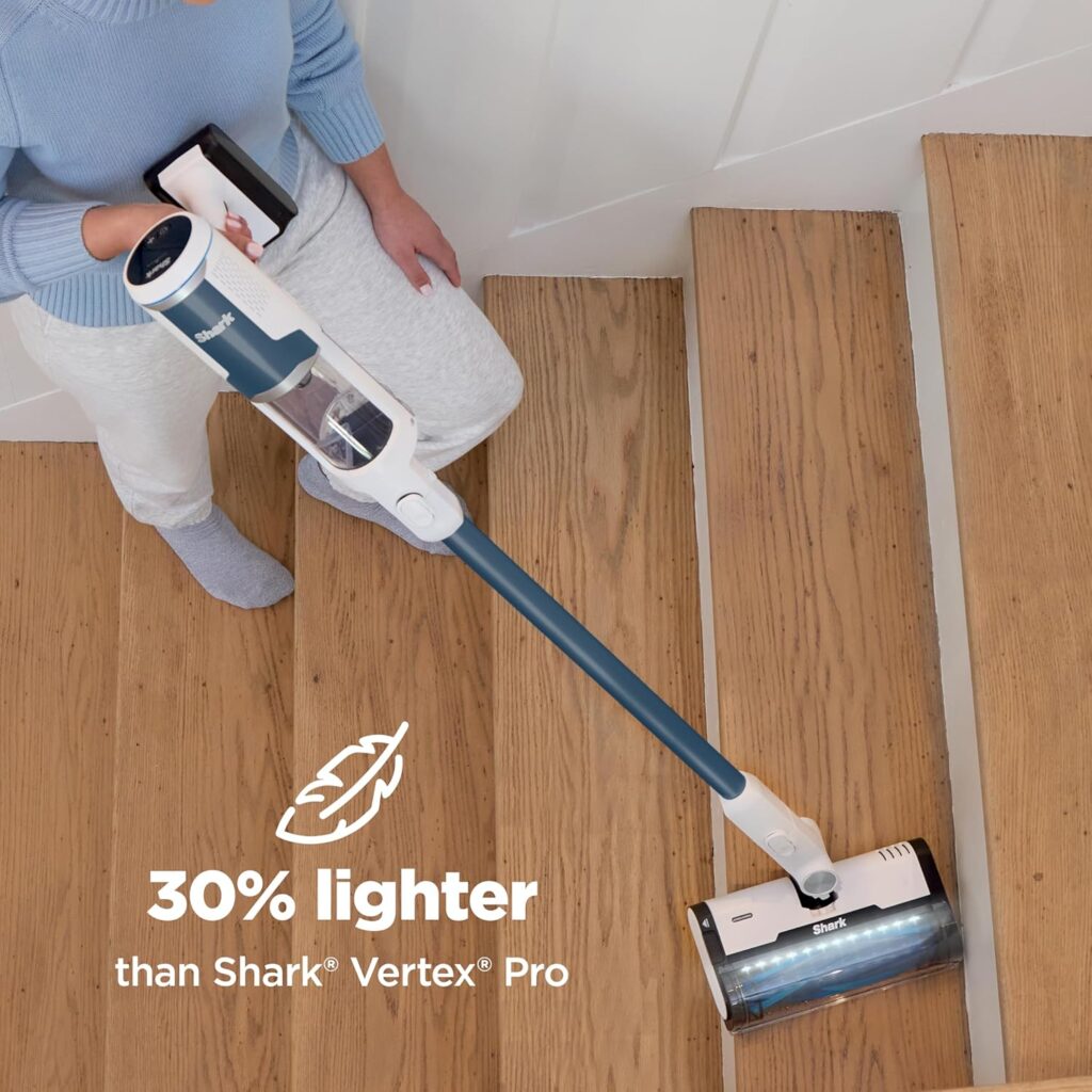 Shark-Clean-&-Empty-Cordless-Stick-Vacuum