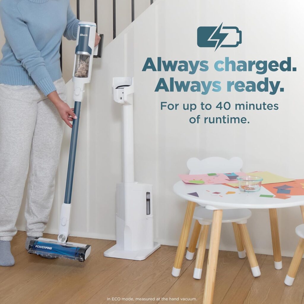 Shark-Clean-&-Empty-Cordless-Stick-Vacuum