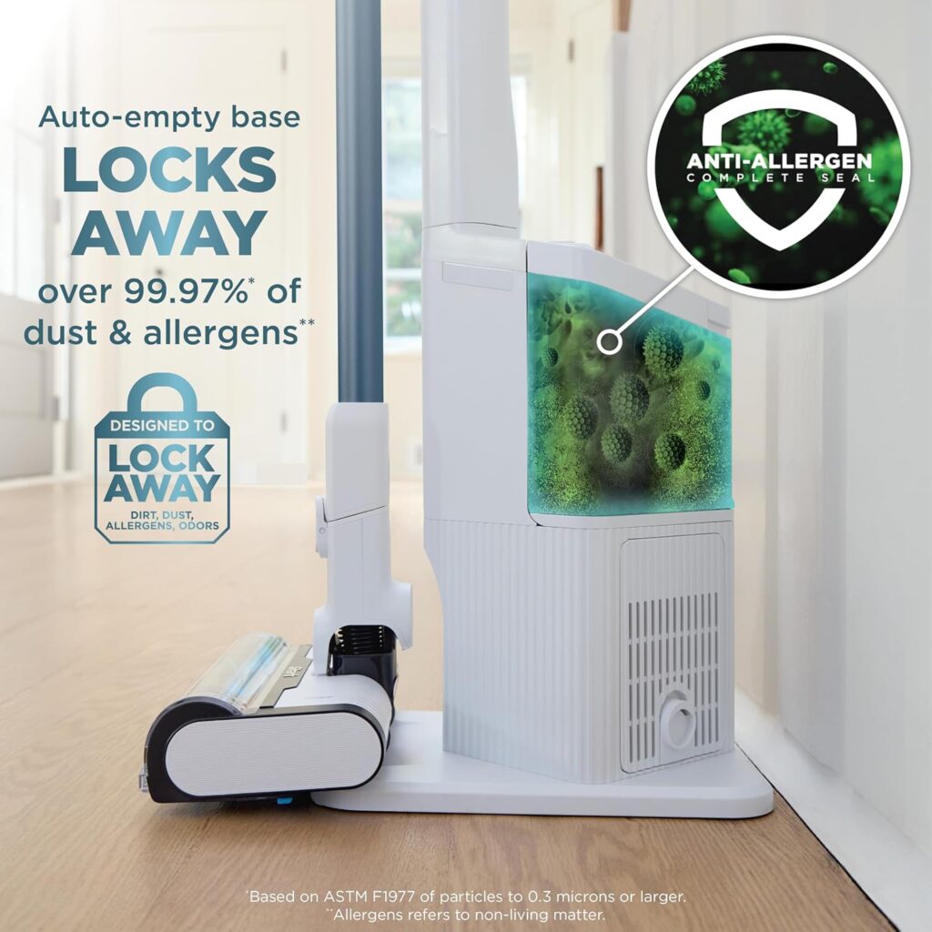 Shark-Clean-&-Empty-Cordless-Stick-Vacuum