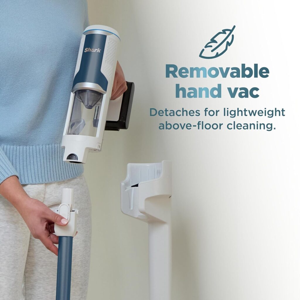 Shark-Clean-&-Empty-Cordless-Stick-Vacuum