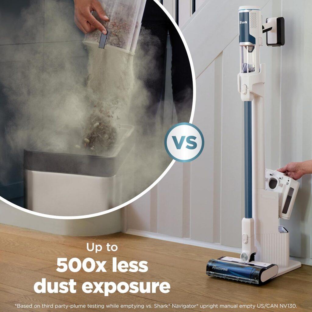 Shark-Clean-&-Empty-Cordless-Stick-Vacuum