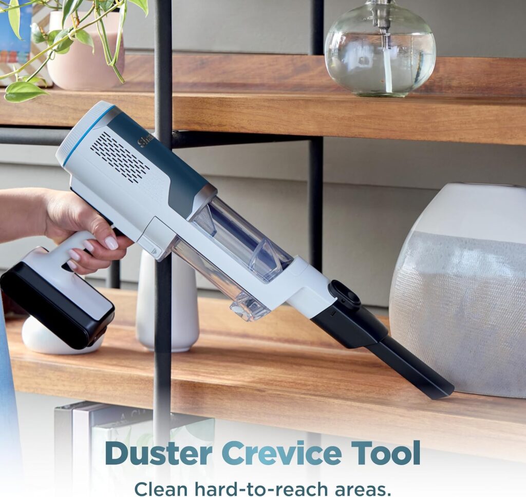Shark-Clean-&-Empty-Cordless-Stick-Vacuum