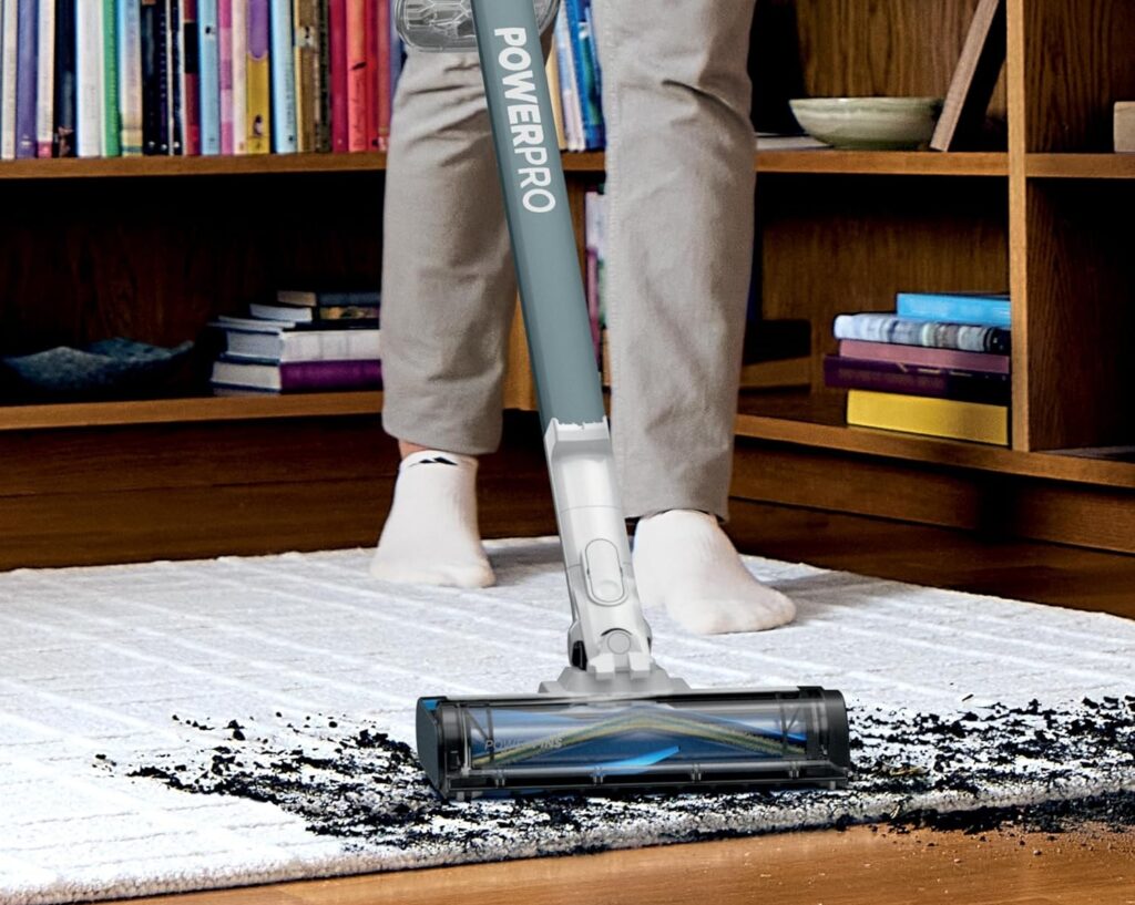 Shark-PowerPro-Plus-Cordless-Vacuum-review
