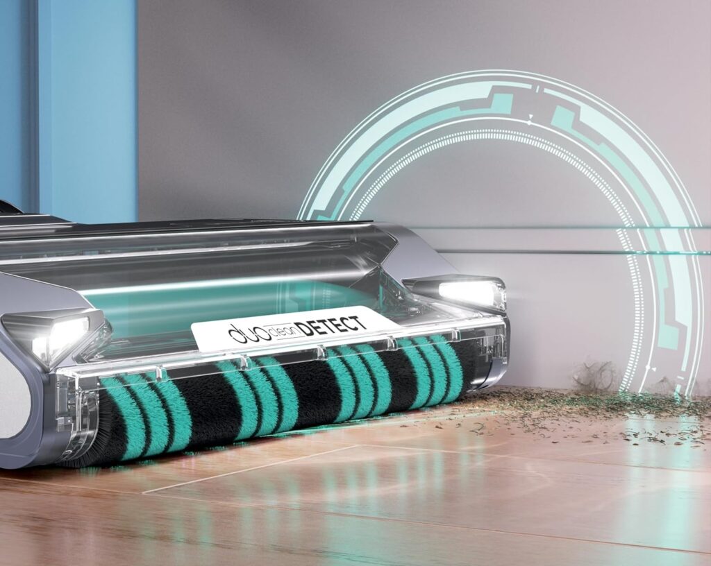 Shark-LA742-Detect-Pro-Speed-Lift-Away-Review-review