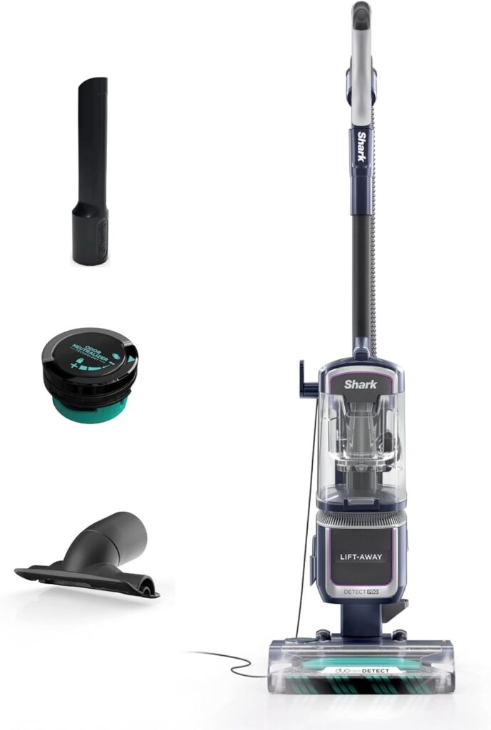 Shark-LA742-Detect-Pro-Speed-Lift-Away-ADV-Bagless-Upright-Vacuum