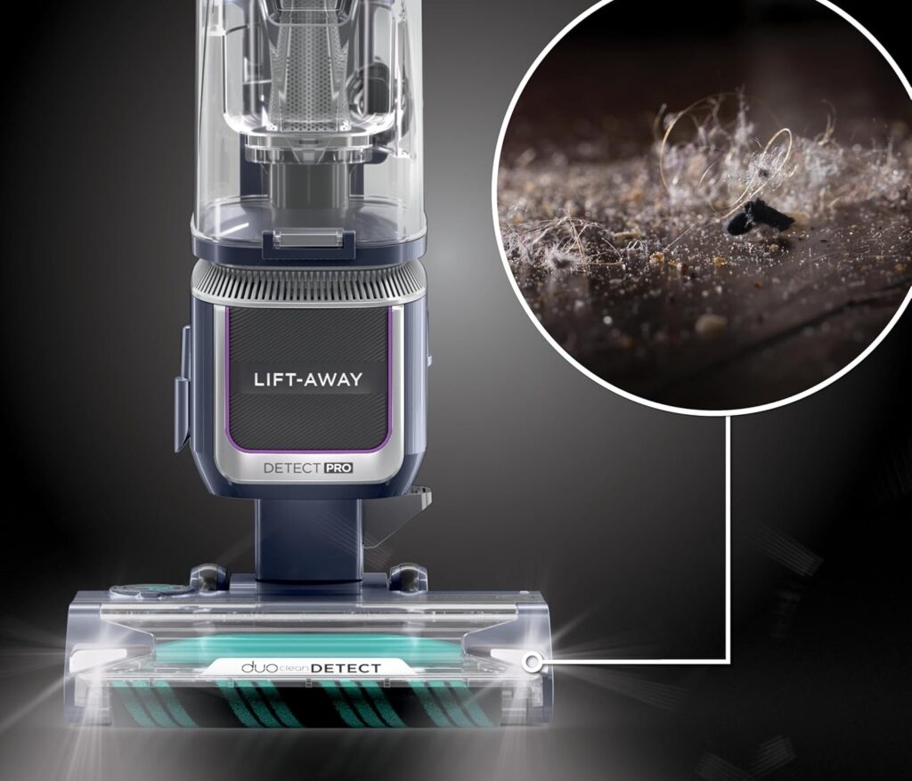 Shark-LA742-Detect-Pro-Speed-Lift-Away-Review-review