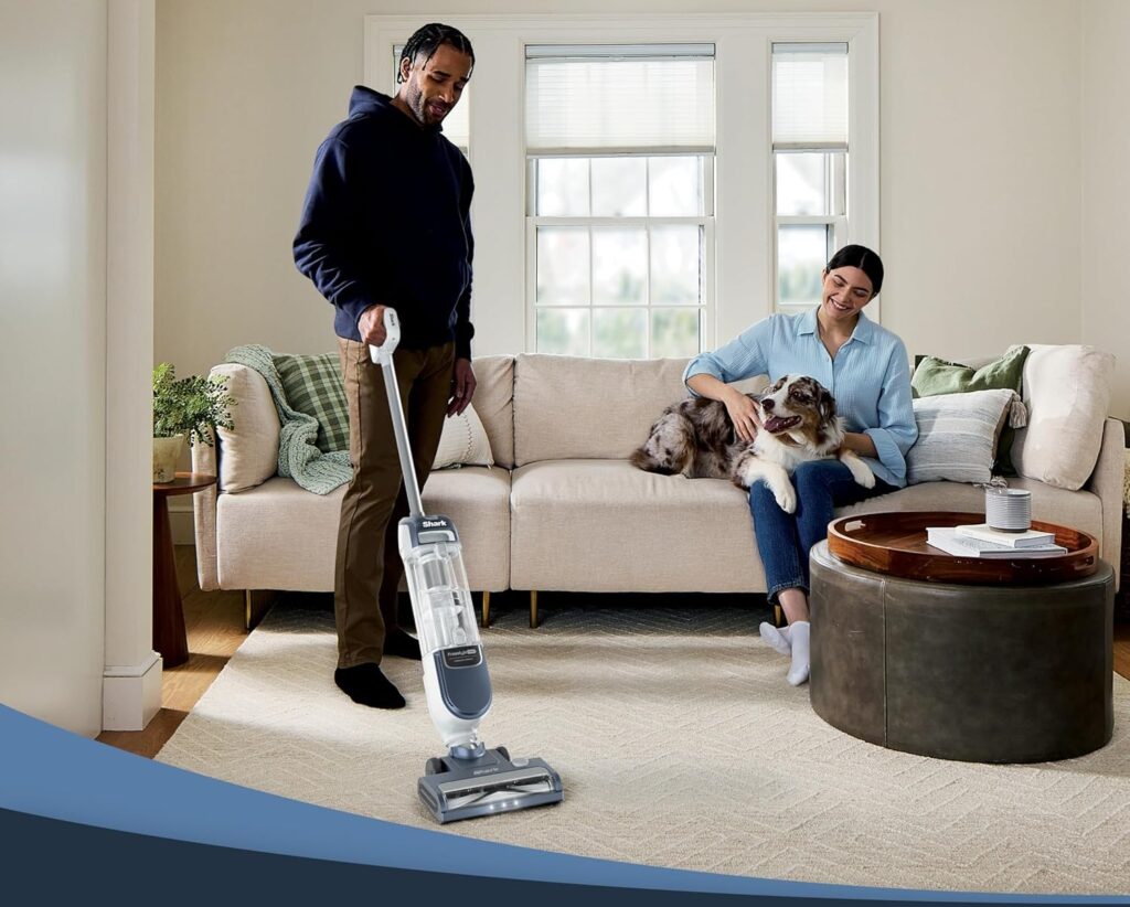 Shark-SV2002-Freestyle-Max-Cordless-Upright-Vacuum