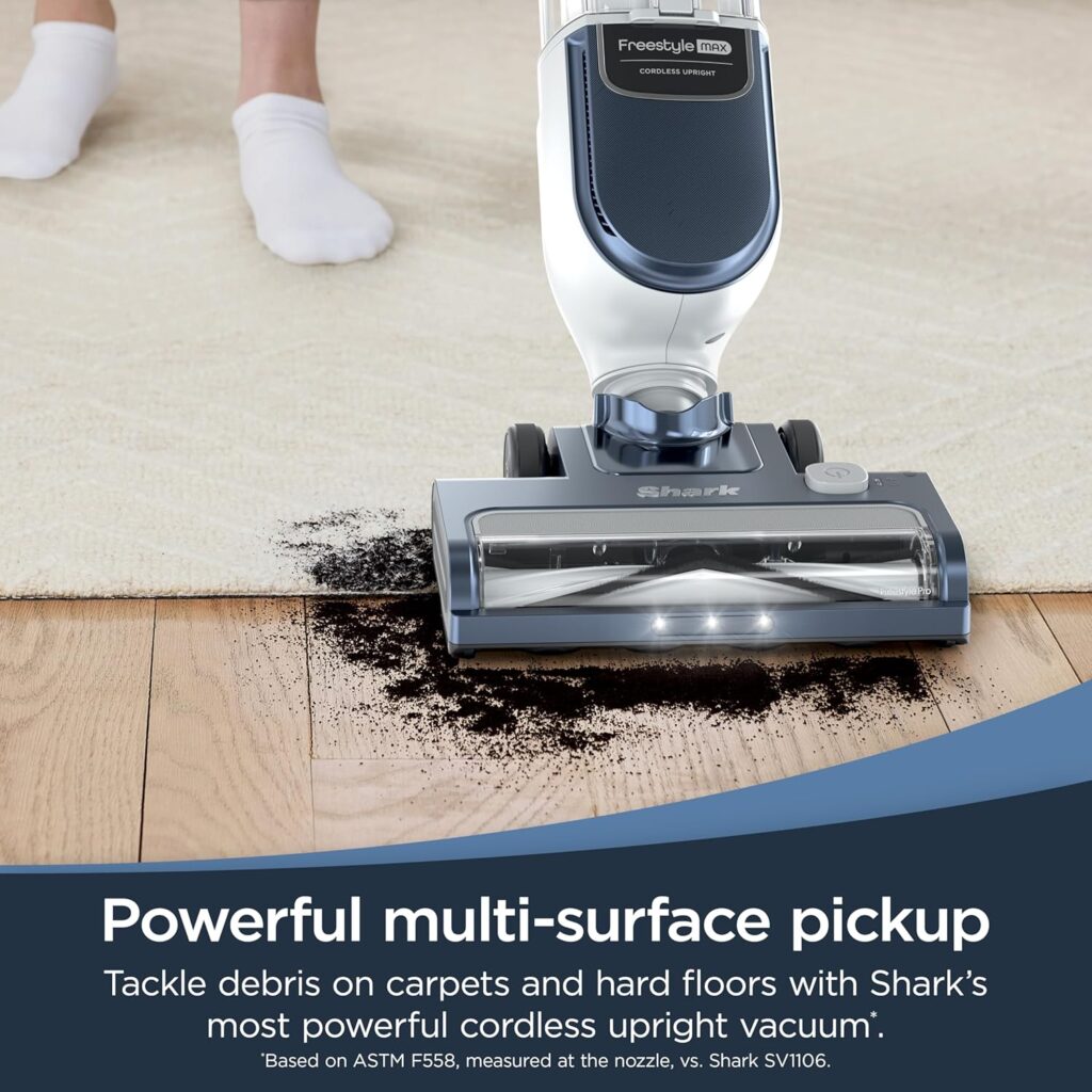 Shark-Freestyle-Max-Cordless-Upright-Vacuum-Review