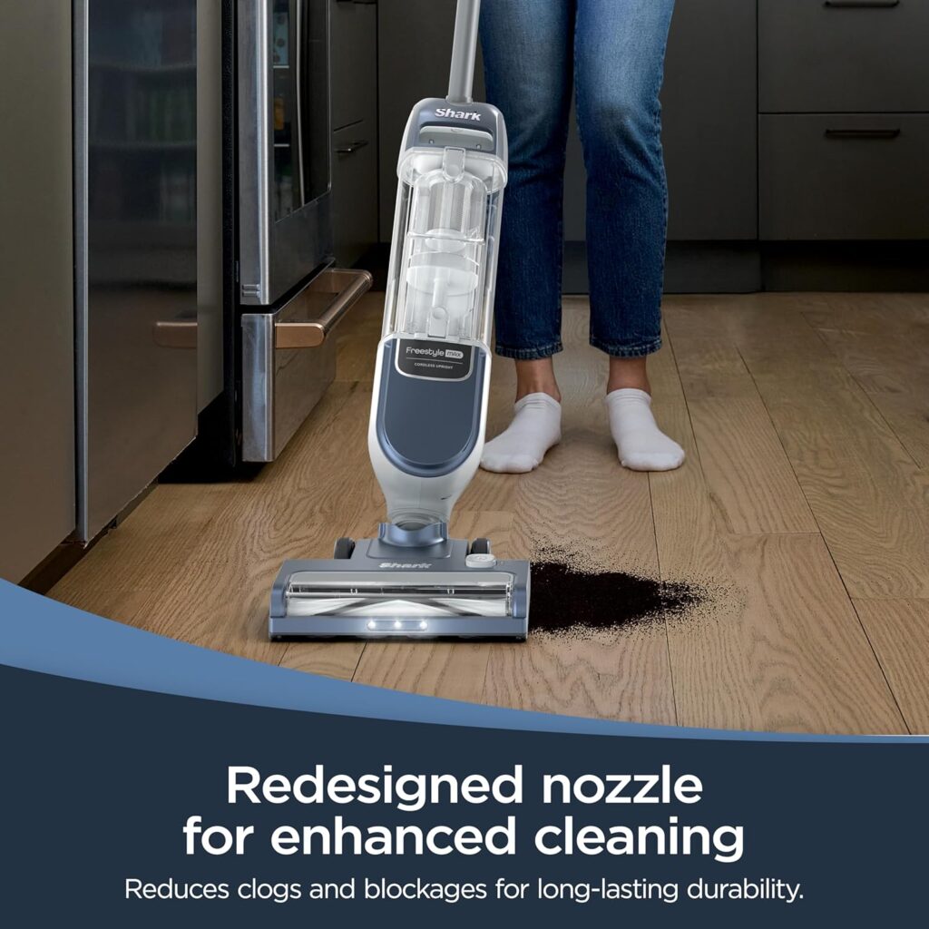 Shark-Freestyle-Max-Cordless-Upright-Vacuum-Review