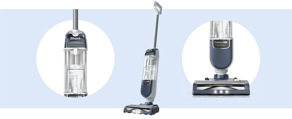 Shark-Freestyle-Max-Cordless-Upright-Vacuum-Review