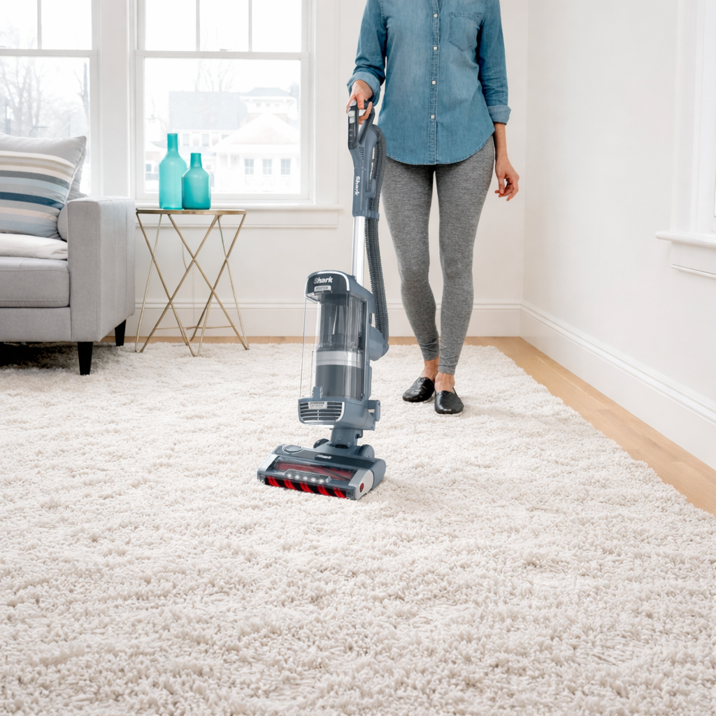 Shark-UV2500-Performance-Powered-Lift-Away-Upright-Vacuum