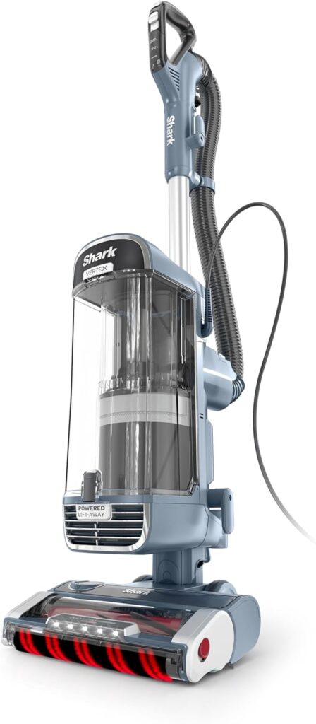 Shark-UV2500-Performance-Powered-Lift-Away-Upright-Vacuum