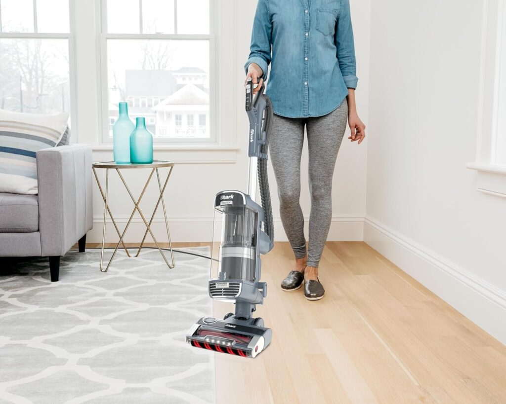 Shark-UV2500-Performance-Powered-Lift-Away-Upright-Vacuum