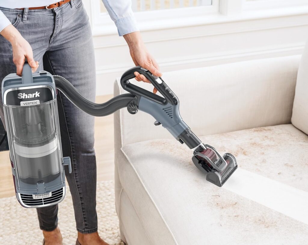 Shark-UV2500-Performance-Powered-Lift-Away-Upright-Vacuum