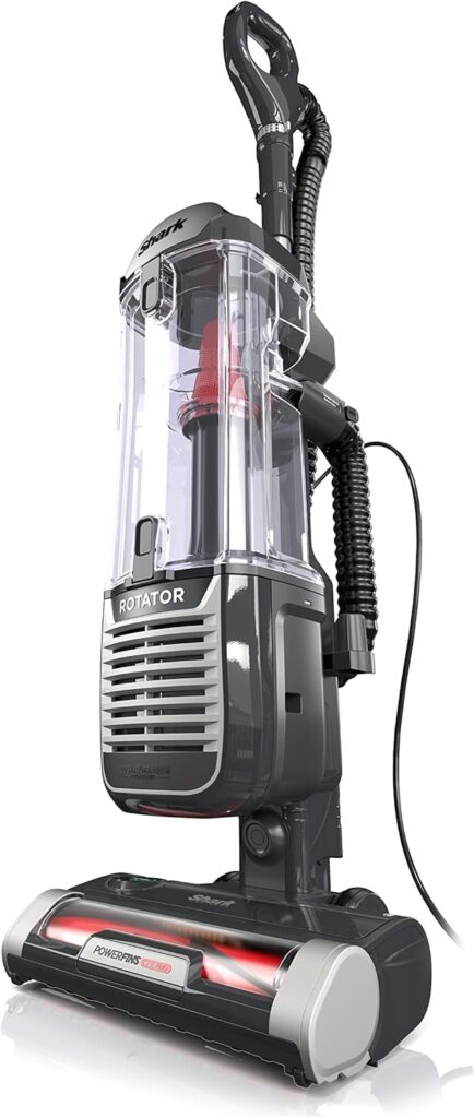 Shark-ZU102-Rotator-Pet-Upright-Vacuum