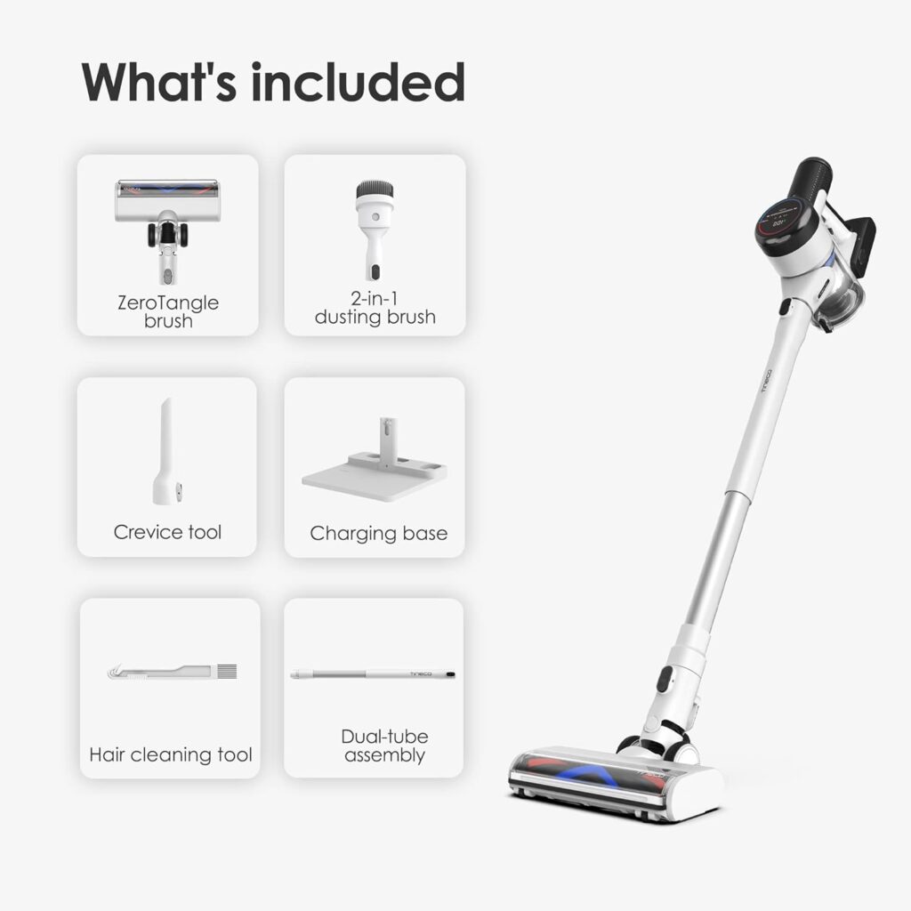 Tineco-Smart-Cordless-Pure-ONE-Vacuum-Cleaner