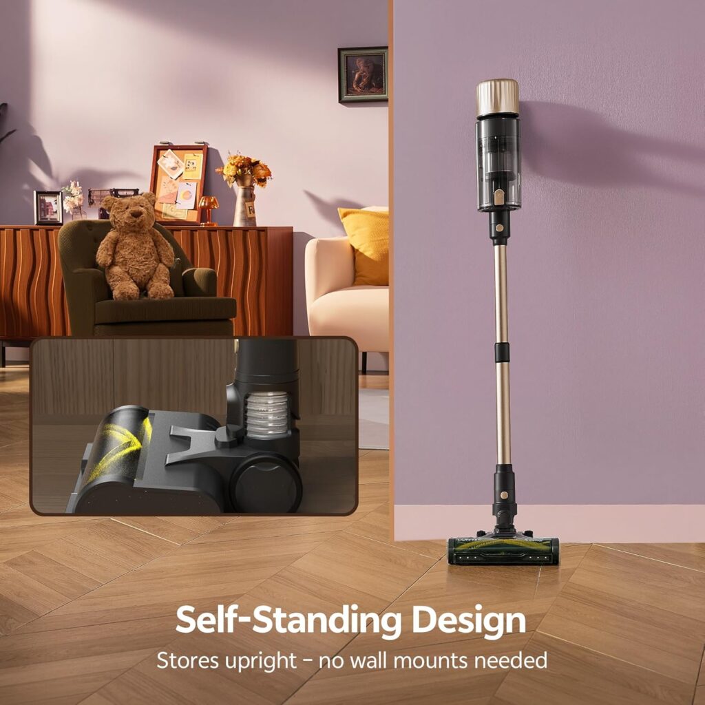 Ultenic-U15P-Cordless-Vacuum-Cleaner