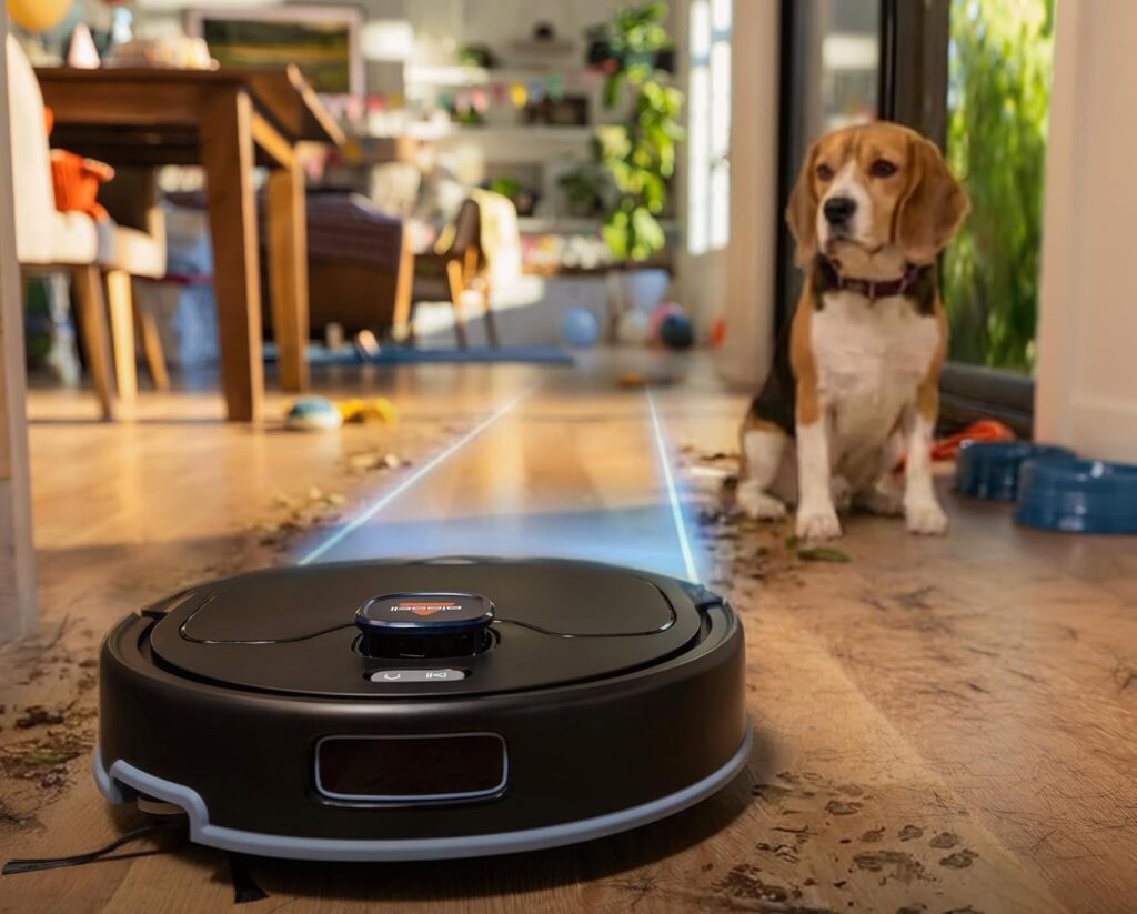 The-Best-Robot-Vacuum-For-Pet-Hair-On-Hardwood
