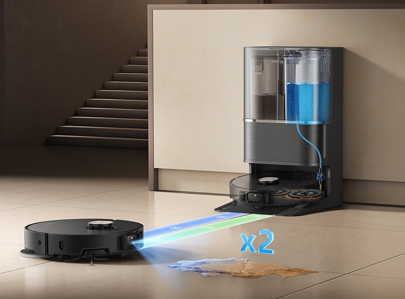DREAME-L50-Ultra-Robot-Vacuum-and-Mop