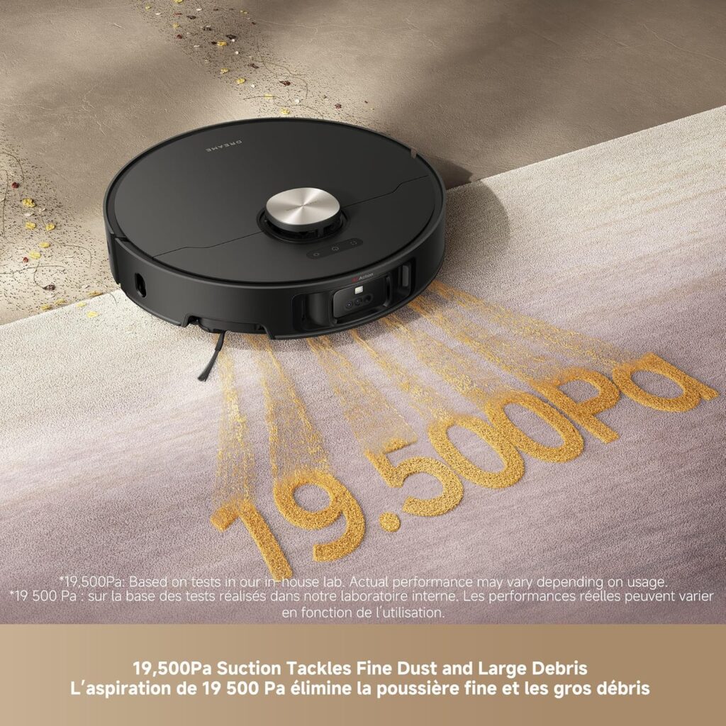 DREAME-L50-Ultra-Robot-Vacuum-and-Mop