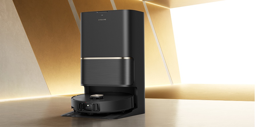 DREAME-L50-Ultra-Robot-Vacuum-and-Mop