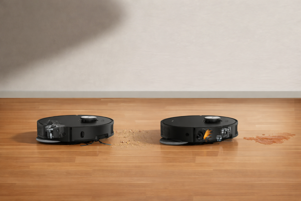 DREAME-L50-Ultra-Robot-Vacuum-and-Mop