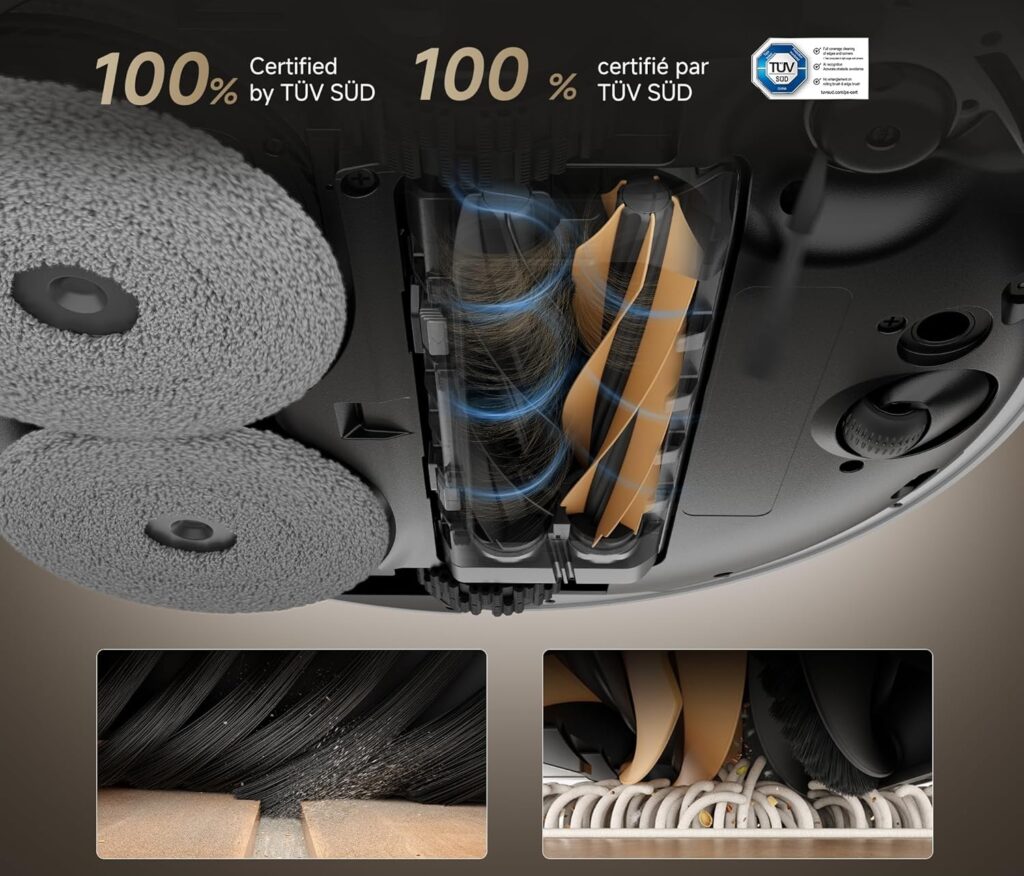 DREAME-X50-Ultra-Complete-Robot-Vacuum-Review