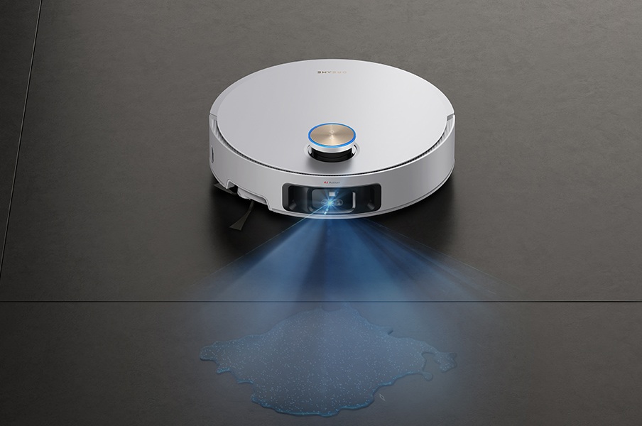 DREAME-X50-Ultra-Complete-Robot-Vacuum-Review