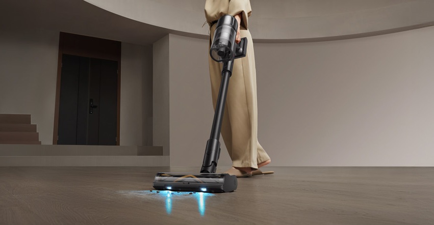 Dreame-Z30-Essential-Cordless-Vacuum-review