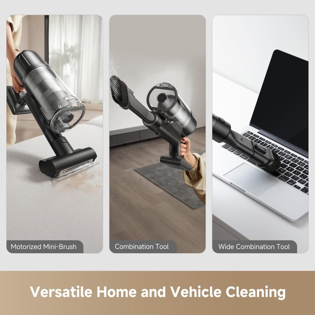 Dreame-Z30-Essential-Cordless-Vacuum-review