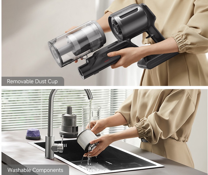 Dreame-Z30-Essential-Cordless-Vacuum-review