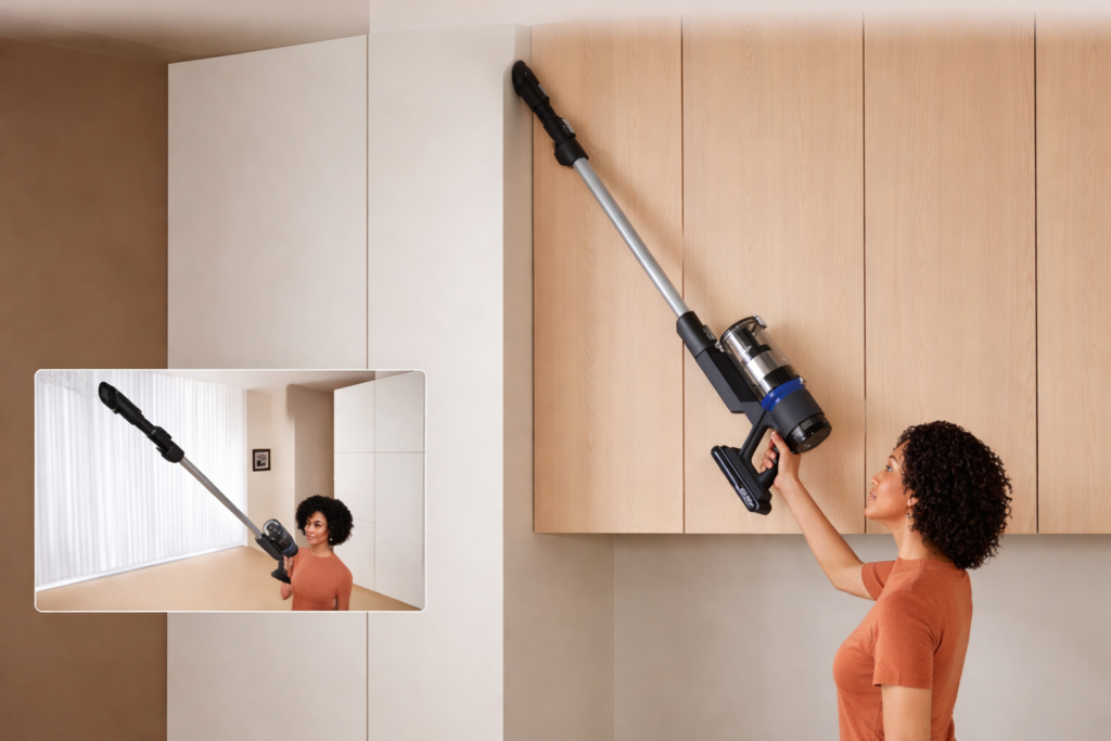 Eureka-NEC451BL-Cordless-Vacuum-Cleaner-review