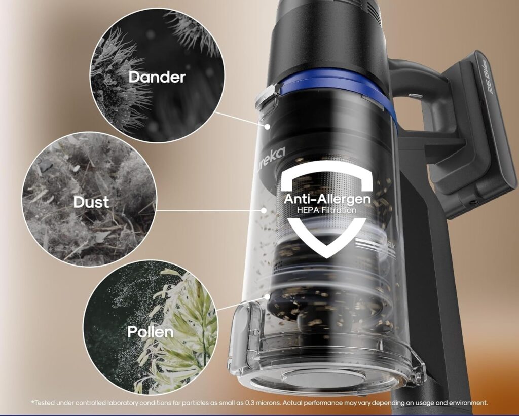 Eureka-NEC451BL-Cordless-Vacuum-Cleaner-review