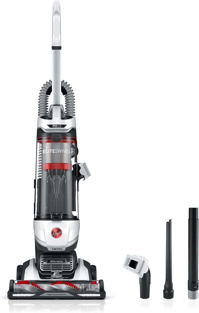 Hoover-UH75100-MAXLife-Elite-Swivel-Vacuum-Cleaner