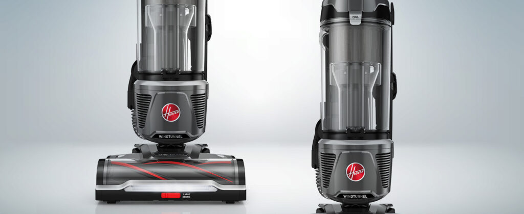 Hoover-WindTunnel-Tangle-Guard-Bagless-Vacuum