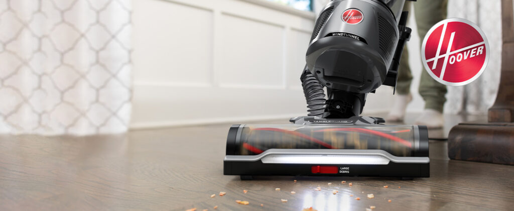 Hoover-WindTunnel-Tangle-Guard-Bagless-Vacuum