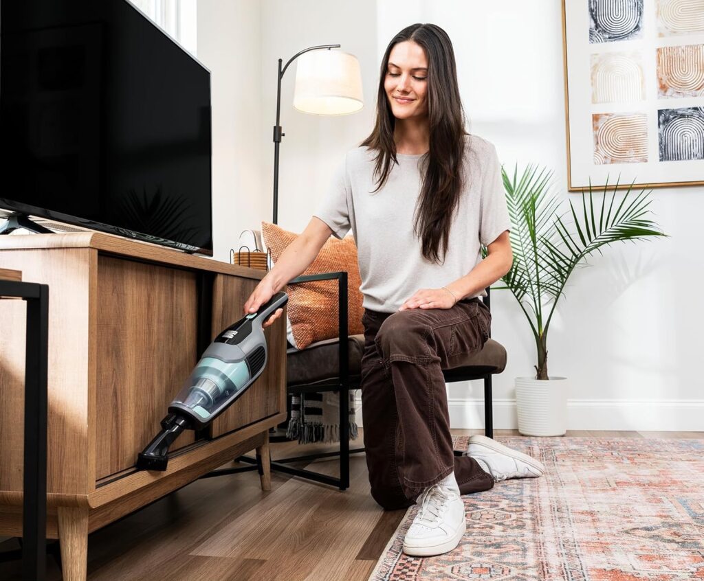Kenmore-200-Series-Cordless-Vacuum-Review