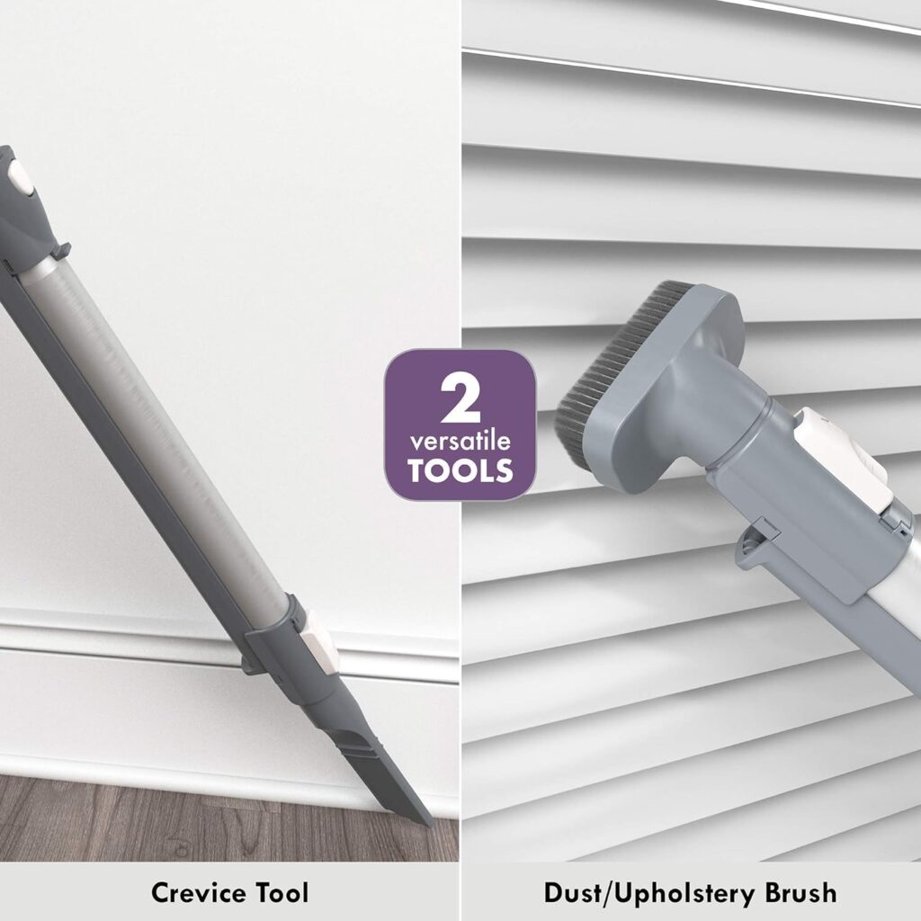 Kenmore-22614-Pet-Friendly-Lightweight-Bagless-Compact-Canister-Vacuum