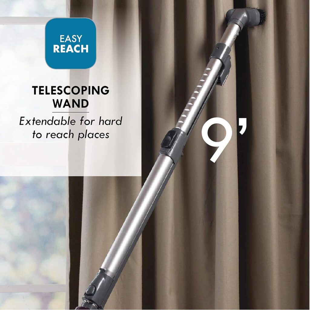 Kenmore-22614-Pet-Friendly-Lightweight-Bagless-Compact-Canister-Vacuum