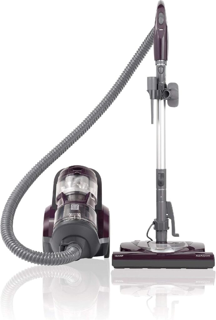 Kenmore-22614-Pet-Friendly-Lightweight-Bagless-Compact-Canister-Vacuum