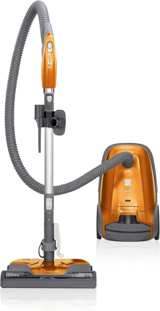Kenmore-BC4040-400-Series-Lightweight-Bagged-Canister-Vacuum-Cleaner